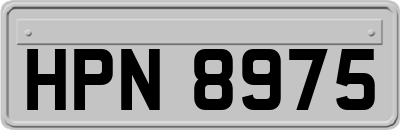 HPN8975