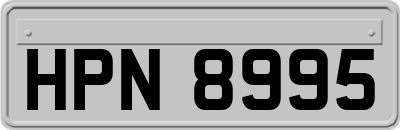 HPN8995