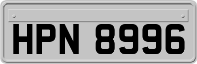 HPN8996