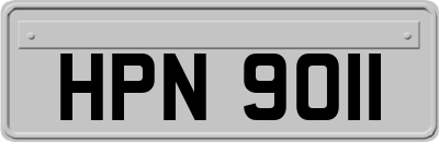 HPN9011