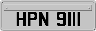HPN9111