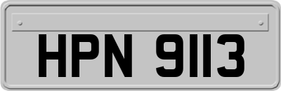 HPN9113