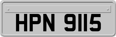 HPN9115