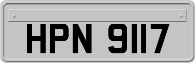 HPN9117
