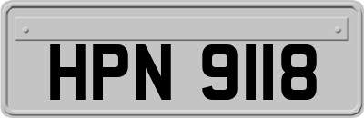 HPN9118