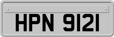 HPN9121