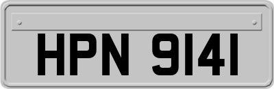 HPN9141