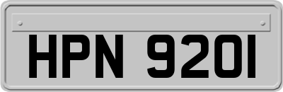 HPN9201