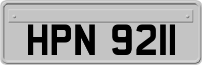 HPN9211