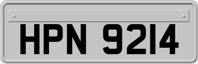 HPN9214