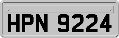 HPN9224