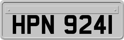HPN9241
