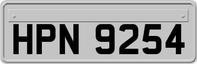 HPN9254
