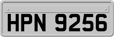 HPN9256