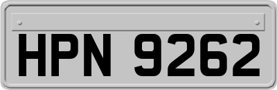 HPN9262
