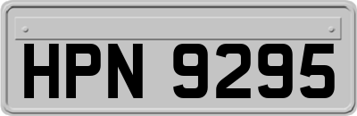 HPN9295