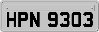 HPN9303