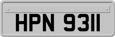 HPN9311