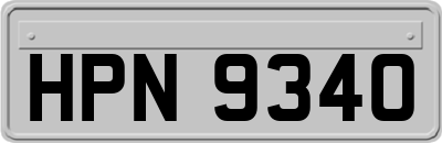 HPN9340