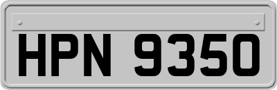 HPN9350