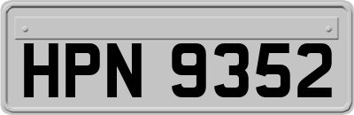 HPN9352