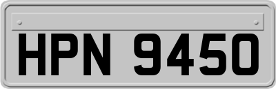 HPN9450