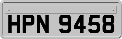 HPN9458