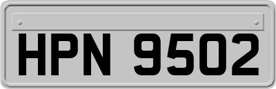 HPN9502