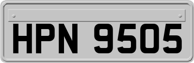 HPN9505