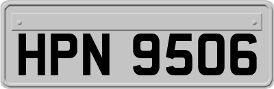 HPN9506