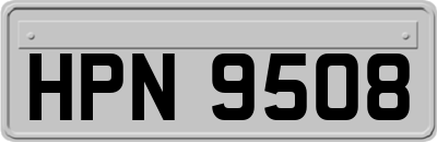 HPN9508