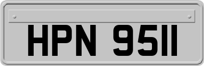 HPN9511