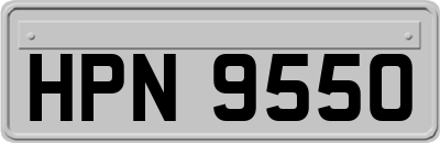 HPN9550