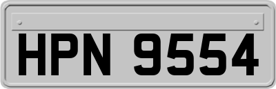 HPN9554