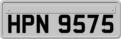 HPN9575