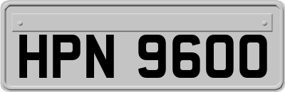 HPN9600