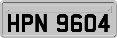 HPN9604