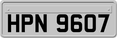 HPN9607