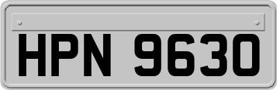 HPN9630