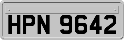 HPN9642