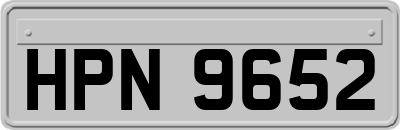 HPN9652