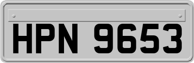HPN9653