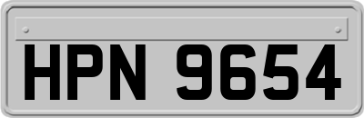 HPN9654