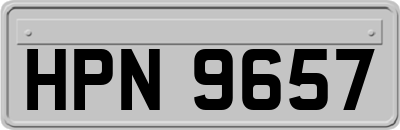 HPN9657