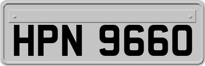 HPN9660