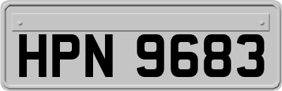HPN9683