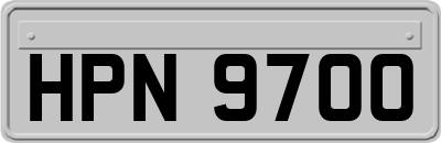 HPN9700