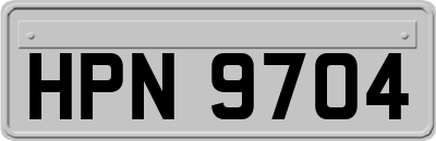 HPN9704