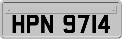 HPN9714