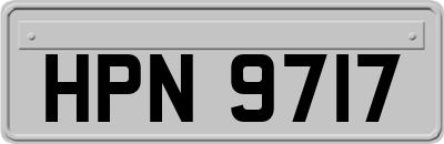 HPN9717